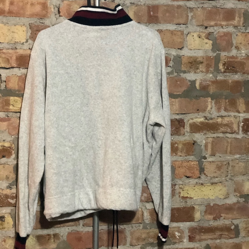 Nike Zip Up - image 3